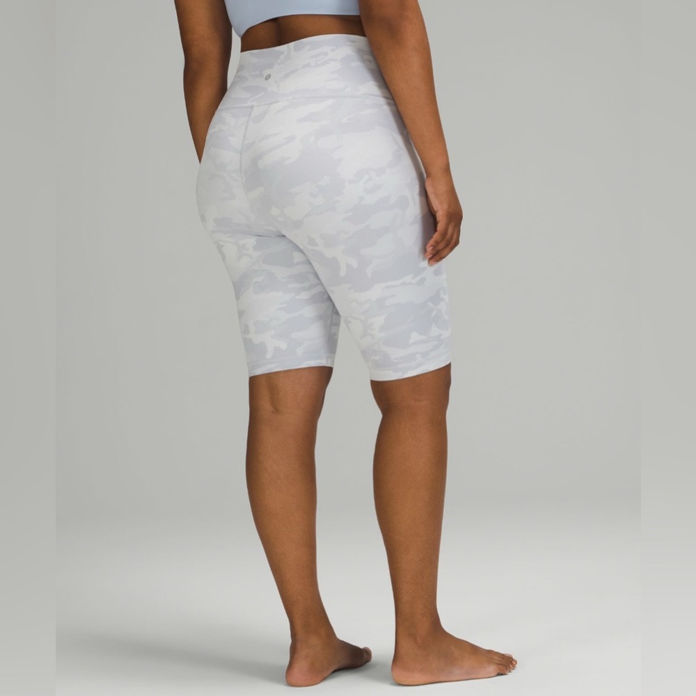 LULULEMON SHORTS - Picture 6 of 6